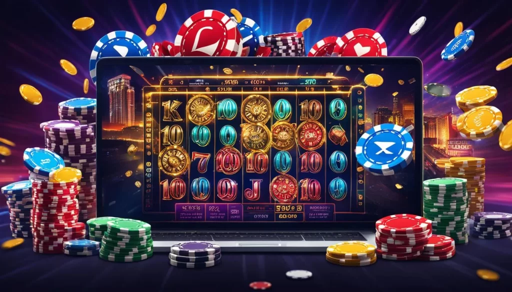 Cá cược thể thao JN88