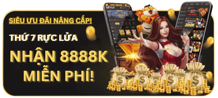 Thưởng nạp lại mỗi ngày JN88