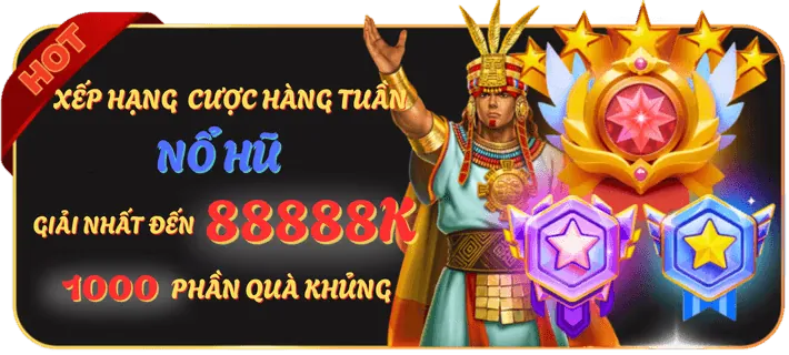 Quà tặng sinh nhật thành viên JN88