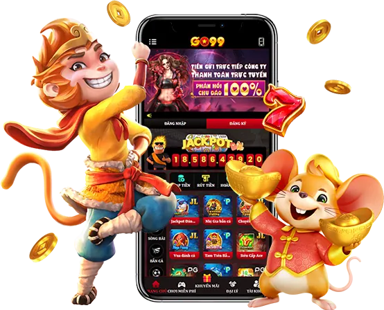 Trò chơi bắn cá cổ điển JN88