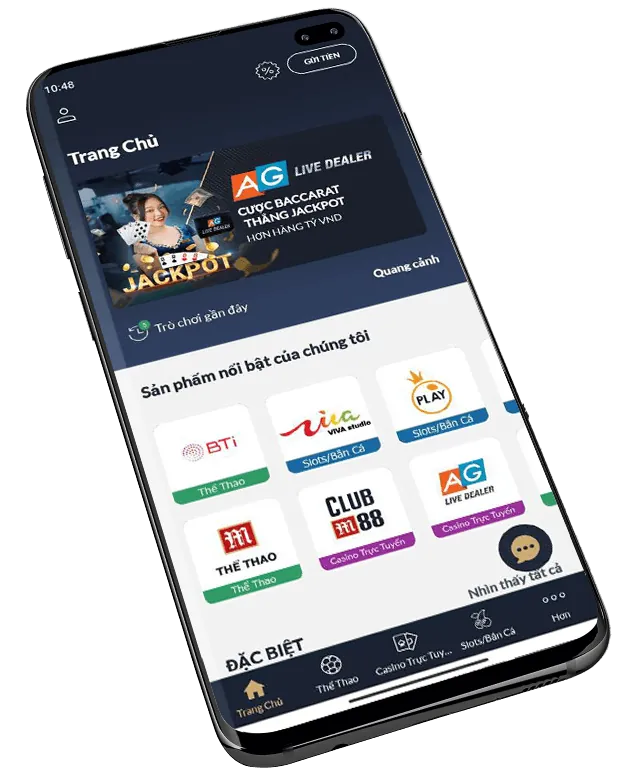 Hướng dẫn cài đặt ứng dụng JN88 Android
