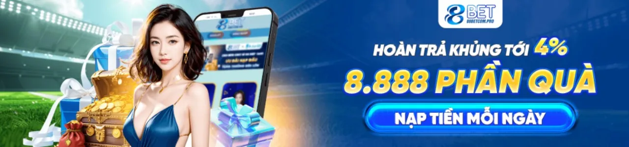 Hoàn Trả Hàng Tuần JN88