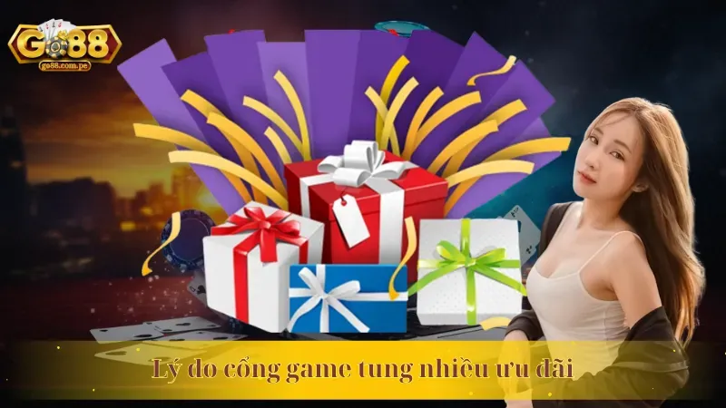 Ưu đãi chào mừng thành viên mới JN88